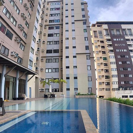 The Persimmon Condominium Cebu Exterior foto