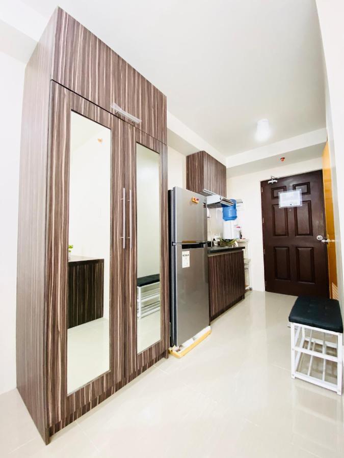 The Persimmon Condominium Cebu Exterior foto
