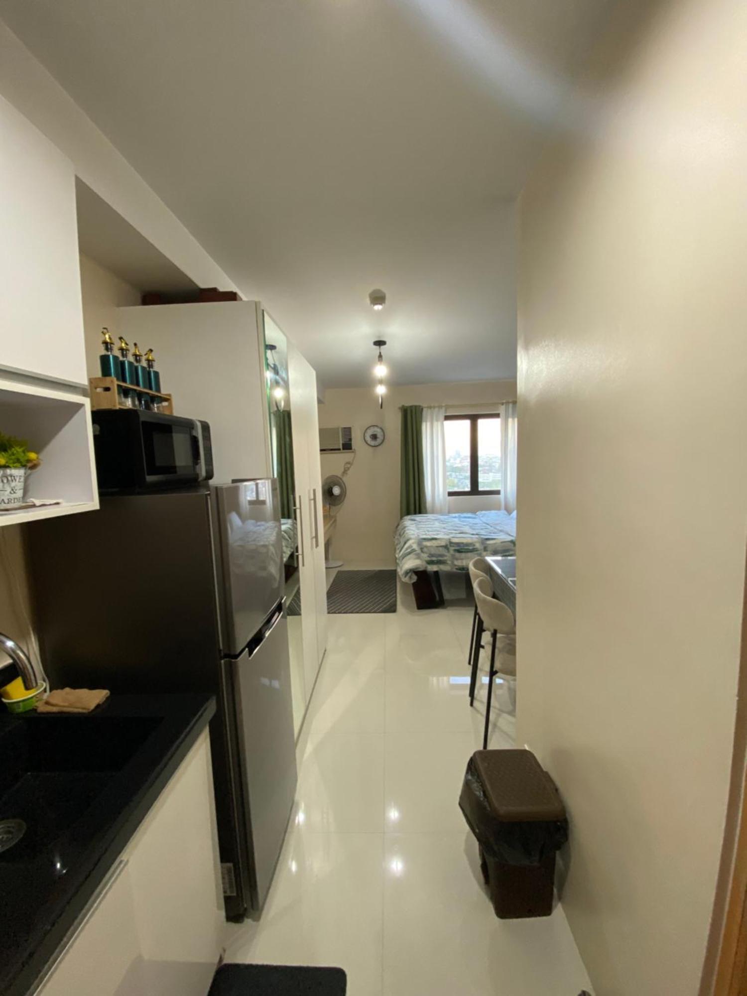The Persimmon Condominium Cebu Exterior foto