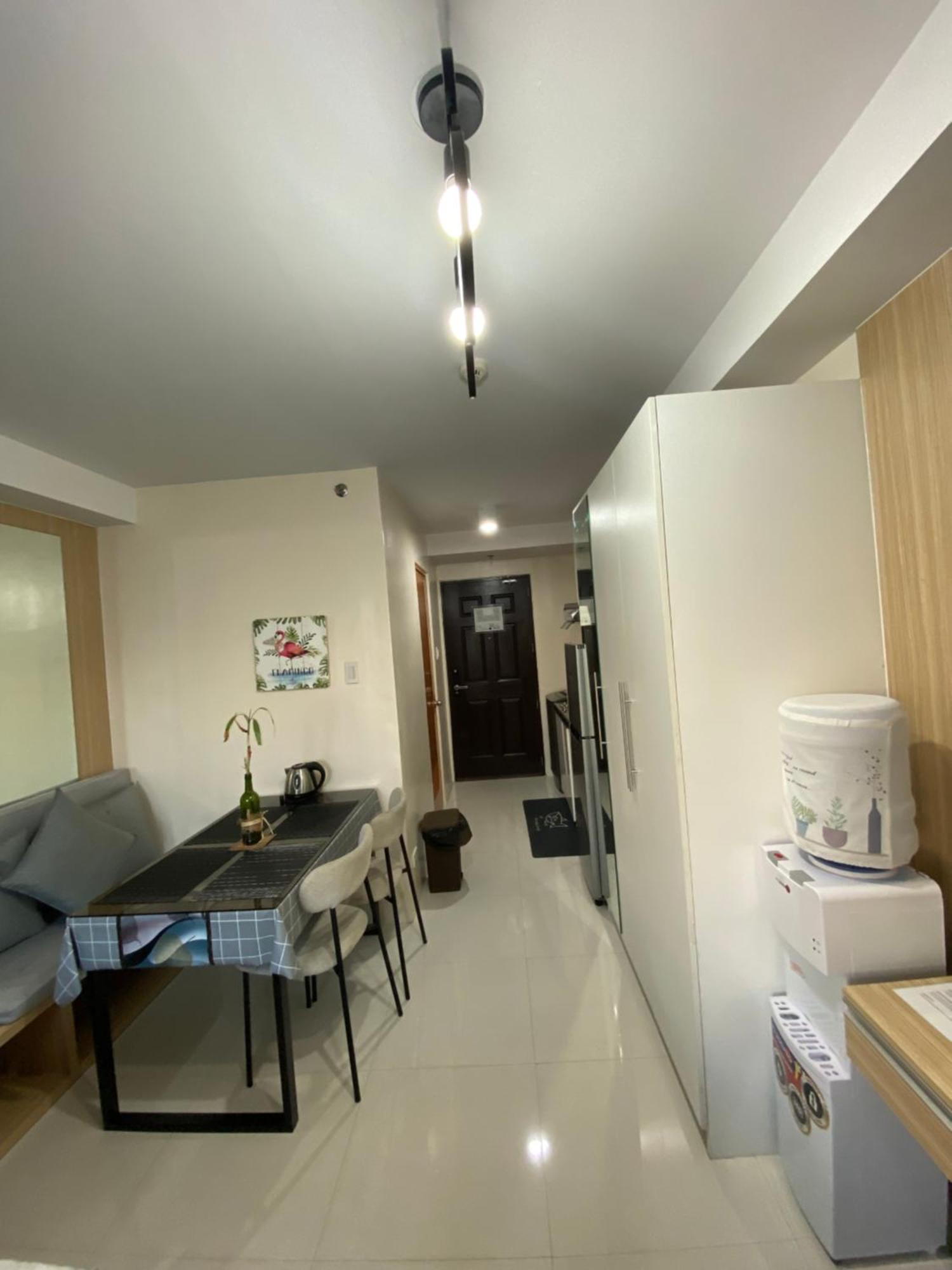 The Persimmon Condominium Cebu Exterior foto