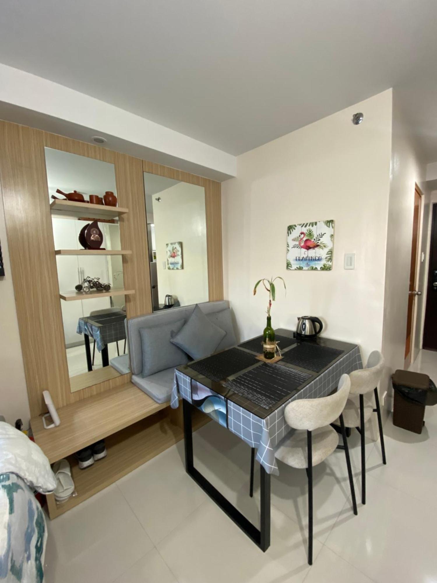 The Persimmon Condominium Cebu Exterior foto