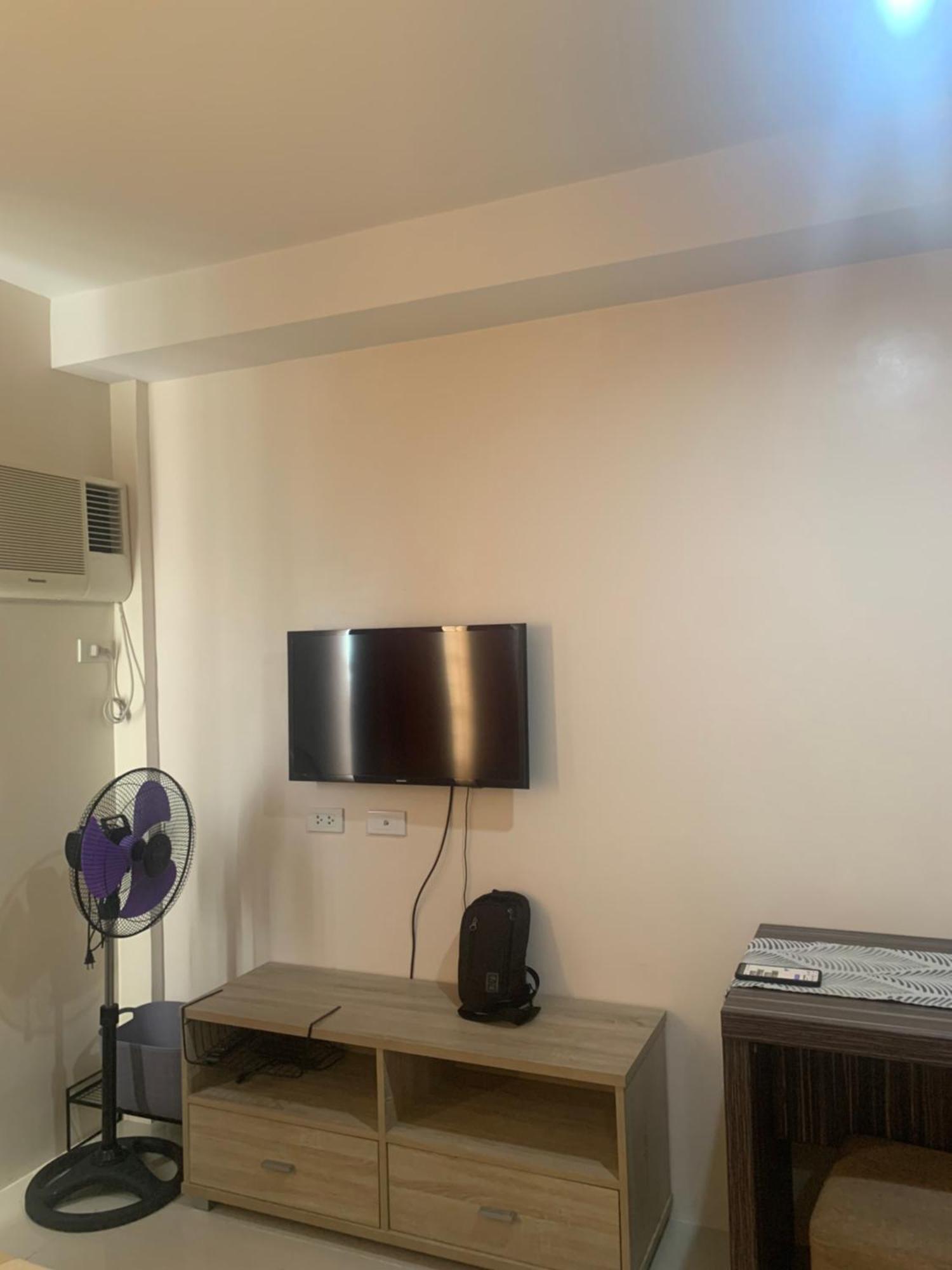 The Persimmon Condominium Cebu Exterior foto