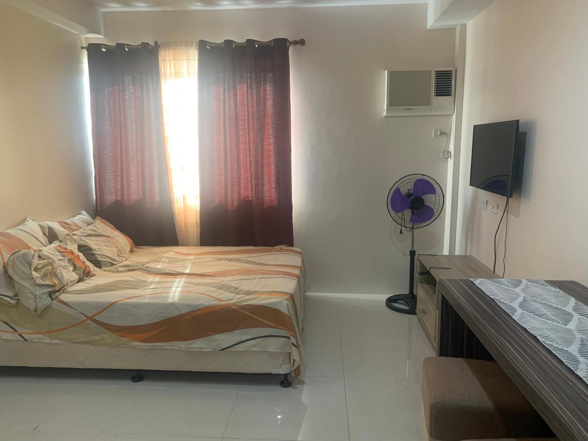 The Persimmon Condominium Cebu Exterior foto