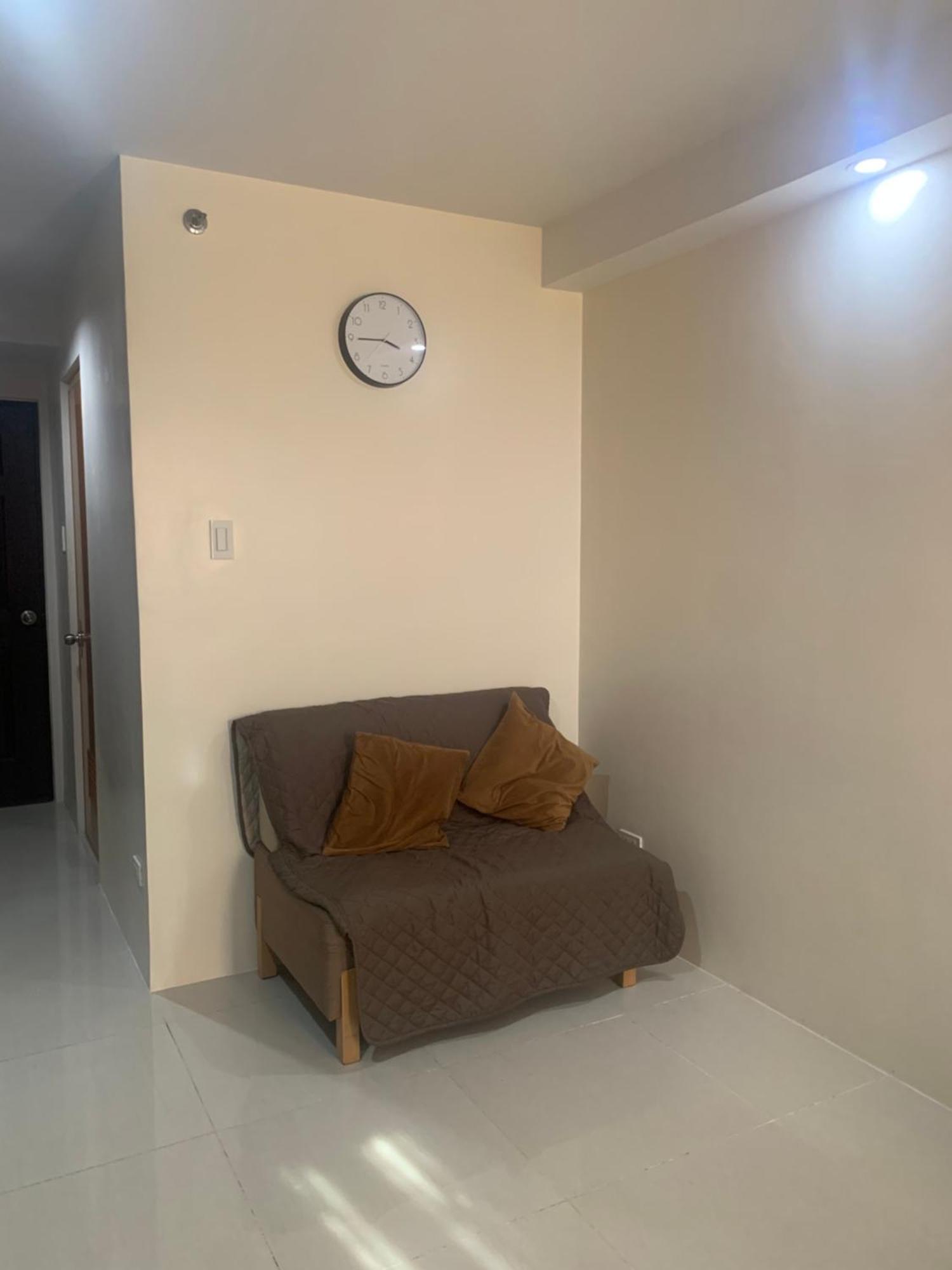 The Persimmon Condominium Cebu Exterior foto